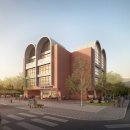 운정행정복지센터 이미지