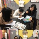 송정서초교병설유치원 이미지