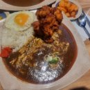 🍛양천구청 맛집 고씨네 양천구청점에서 먹은 치킨카레세트 &amp; 돈까스카레✨