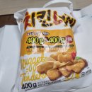 마니커점 | 마니커 치킨너겟 텐더 후기