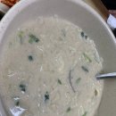 마싯골칼국수 수제비 이미지