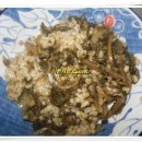 영양보리밥 이미지