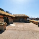 양동마을 무첨당 화장실 이미지