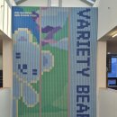 전북특별자치도 정읍시 시립미술관 | 정읍시립미술관 무료 전시 체험 버라이어티 베어 시즌1 아이와 가볼 만한 곳[정읍 여행]