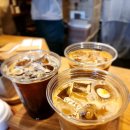 반월당 근처 커피맛집 커피약령시 내돈내산 후기