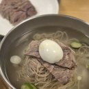 정인면옥 - 부천시 원미구 부흥로 347 | 정인면옥