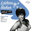 Jim Dandy Got Married - LaVern Baker - 이미지