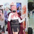 블루팝콘 이미지