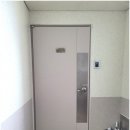 풀리페아파트 | 부산 서구 남부민동 남부민풀리페아파트 벌어진 현관문 수리
