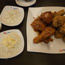 구어바베큐치킨 이미지