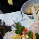 청송횟집 이미지