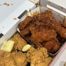자담치킨국우점