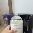 다이슨 스팟앤스크럽 Ai 로봇청소기 걸레 냄새 해결 세제 추천 사소시각 클리너 후기