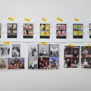 레코드로우 스튜디오 이미지