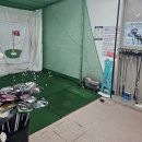 서산골프연습장 | 서산 골프매장 포틴 FQ+ 여성 아이언 세트 최저가 구매 솔직 후기