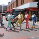 옹알스 오리지널 쇼 이미지