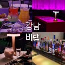 이래도 되나 싶을 정도로 좋았던 강남역 무제한 칵테일바 &#34;비랩&#34; 방문후기
