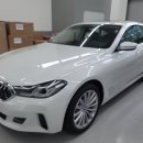 동성자동차카센타 | 동성모터스 BMW 진주 전시장 2024 6시리즈 620d GT 신차 검수 후기