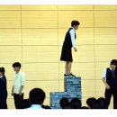 2016.6.30 여수 화양중학교 _ 학교폭력예방토론연극2 이미지