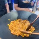 뚜레쥬르통영 | 🥘솥뚜껑통영굴집: 제주돼지삼겹살+오리주물럭 👍