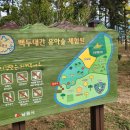 백두대간 유아숲체험원 이미지