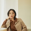 설인아, 세련된 분위기의 지센 23 FW 화보 공개 이미지