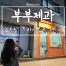 부부제과 | [분당] 부부제과 두쫀쿠 후기_성남 야탑 두바이쫀득쿠키