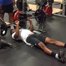 프레스짐(Press GYM) 이미지