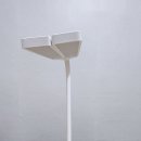 OFF LAMP | 넥스트유 시력보호 듀얼캡 LED 스탠드 NEXT-110LAMP 구매후기 내돈내산
