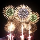 제11회 부산 불꽃축제 이미지