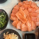 고려대/제기동:: 숙성연어회 연어 조림 맛집 안암 고려대 연어 맛집 연어이야기 후기