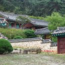 내산서원 이미지