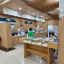 원충무김밥 - 안산시 상록구 석호로 315 | 영대병원(안검하수,내반)수술ㅡ입원1일차
