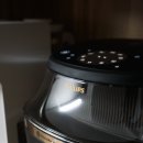 (주)모노테크놀로지코리아 | 필립스 보이는 투명창에어프라이어 NA322 로 완성한 익힘의 미학 군고구마와 연어 스테이크