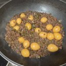 밑반찬만들기 | 이장우 장조림 만들기 -소고기장조림 레시피,재료,먹는법 후기