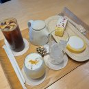 하도문속초 | 강원도 속초 설악산 근처 분위기 좋은 카페 • 하도문속초 • 내돈내산 방문 후기
