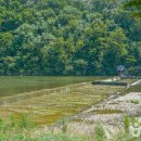 낙동강둔치 강변체육공원 하류화장실 | [경상남도 밀양시] 문화객가 사랑채