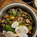 (주)휴스퀘어 | 한남동 한강진역 블루스퀘어 맛집 휴135 한식 솥밥 추천