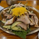 부산족발 주식회사 | 부산 남포동 맛집 부산족발 위치 주차 내부 후기 깡통시장 족발골목 냉채족발 추천