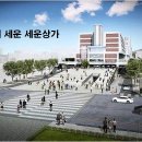 다시 세운 세운상가의 경제적, 관광적, 기술적, 교육적 가치 이미지