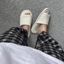 사뿐사뿐 | 층간소음 걱정없는 쿠션 룸슬리퍼 거실화 더블유그린 워셔블 테리룸슈즈