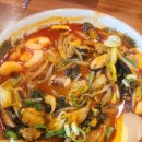 칼질만번짬뽕 | 국물 한방울도 안남기고 다 먹어버린 대전 짬뽕맛집 내돈내산 간단후기[칼질만번짬뽕 유성노은역]