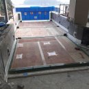 한화리조트거제벨버디어 수영장 이미지