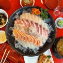 보물섬 | [서울]강남 횟집 ‘보물섬’ 모듬회 후기