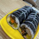 김밥나라비전점