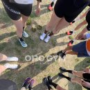 엠브이피짐(MVP GYM) | 당산헬스 오로짐 회원님들과 함께 하는 운동시간, 버닝런 마라톤7km