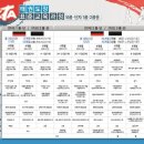 금강태권도 파워점핑 이미지