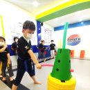 티맥스 태권도 이미지