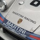 [EBBRO] MARTINI Porsche 911 RSR Turbo Nurburgring 1974 No.8 이미지