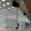 문수스쿼시장 화장실 이미지